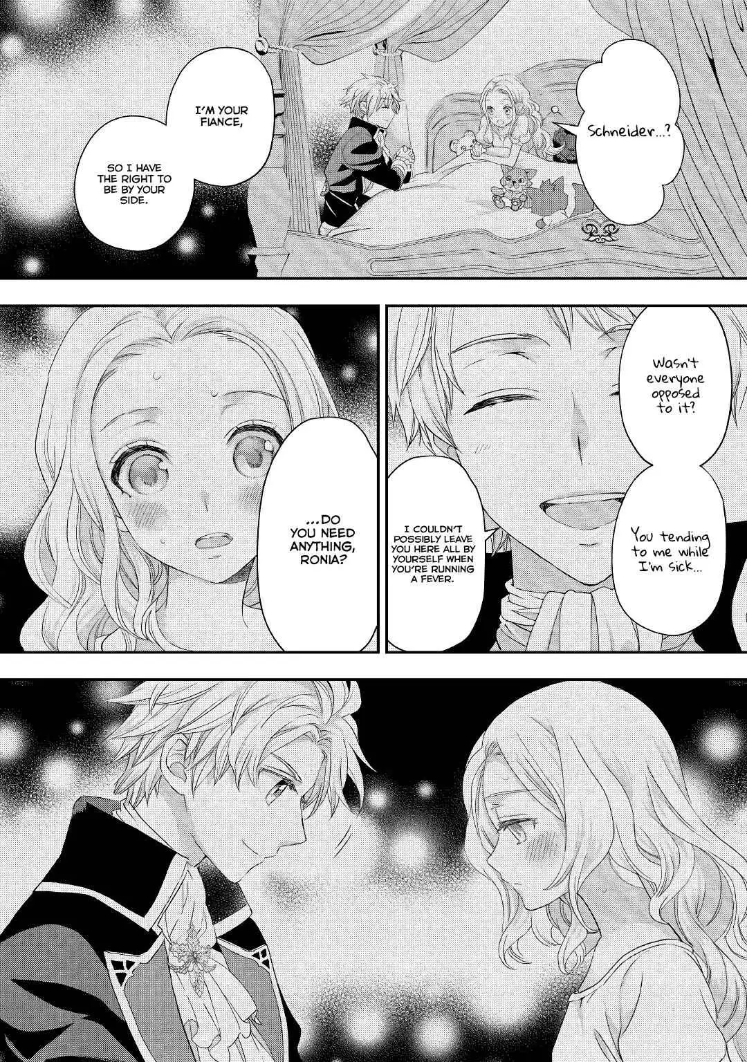 Milady Just Wants to Relax Chapter 16 13